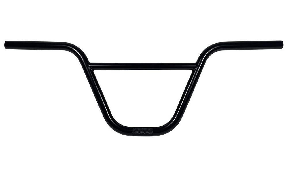 Kierownica BMX S&M Bikes Rambler Halahan Bros Sig. Bar | RideHub