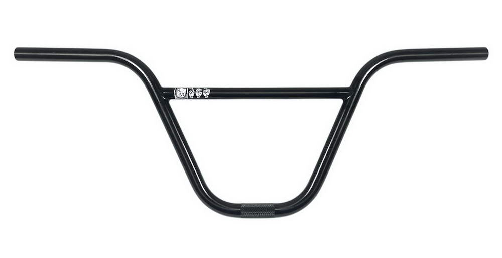 Kierownica BMX S&M Bikes REA Aryei Levenson Signature Bar | RideHub