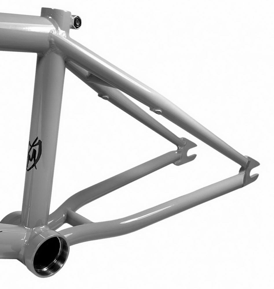 Rama BMX S&M Bikes ATF Frame | RideHub