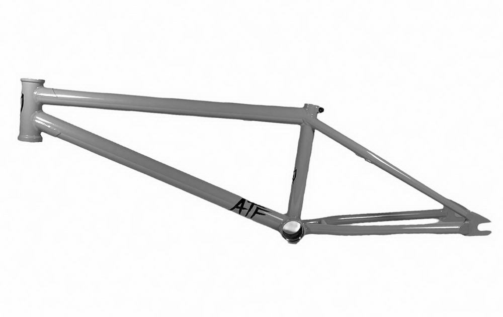 Rama BMX S&M Bikes ATF Frame | RideHub