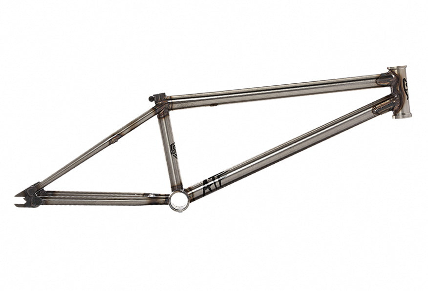 Rama BMX S&M Bikes ATF Frame | RideHub