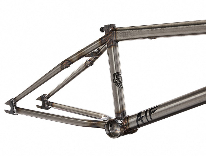 Rama BMX S&M Bikes ATF Frame | RideHub