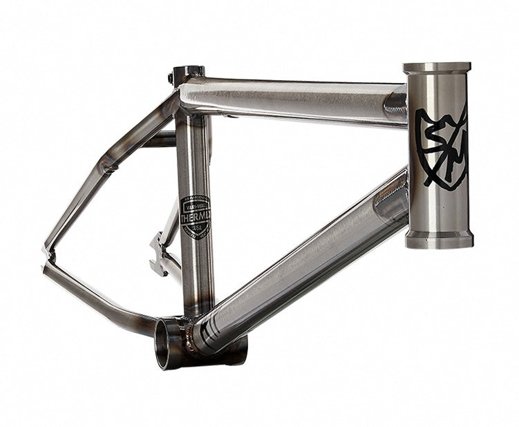 Rama BMX S&M Bikes ATF Frame | RideHub