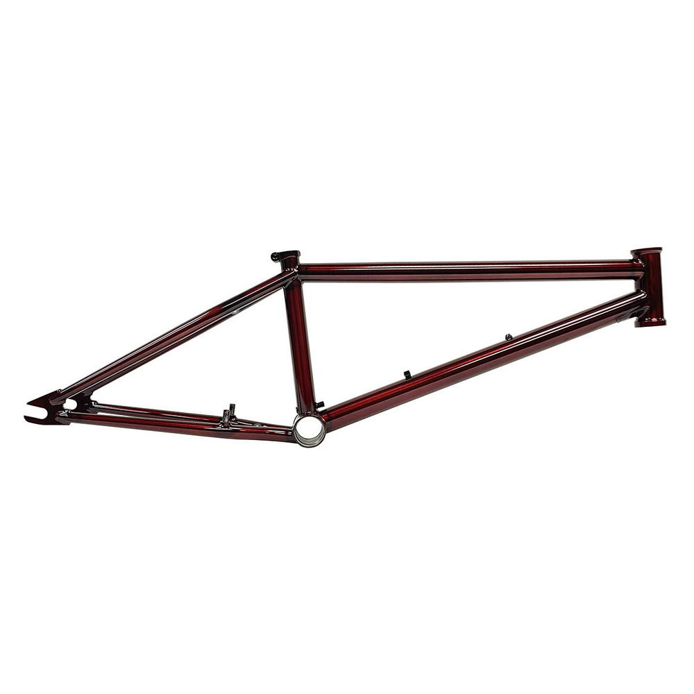 Rama BMX S&M Bikes Credence CCR 14mm Frame | RideHub