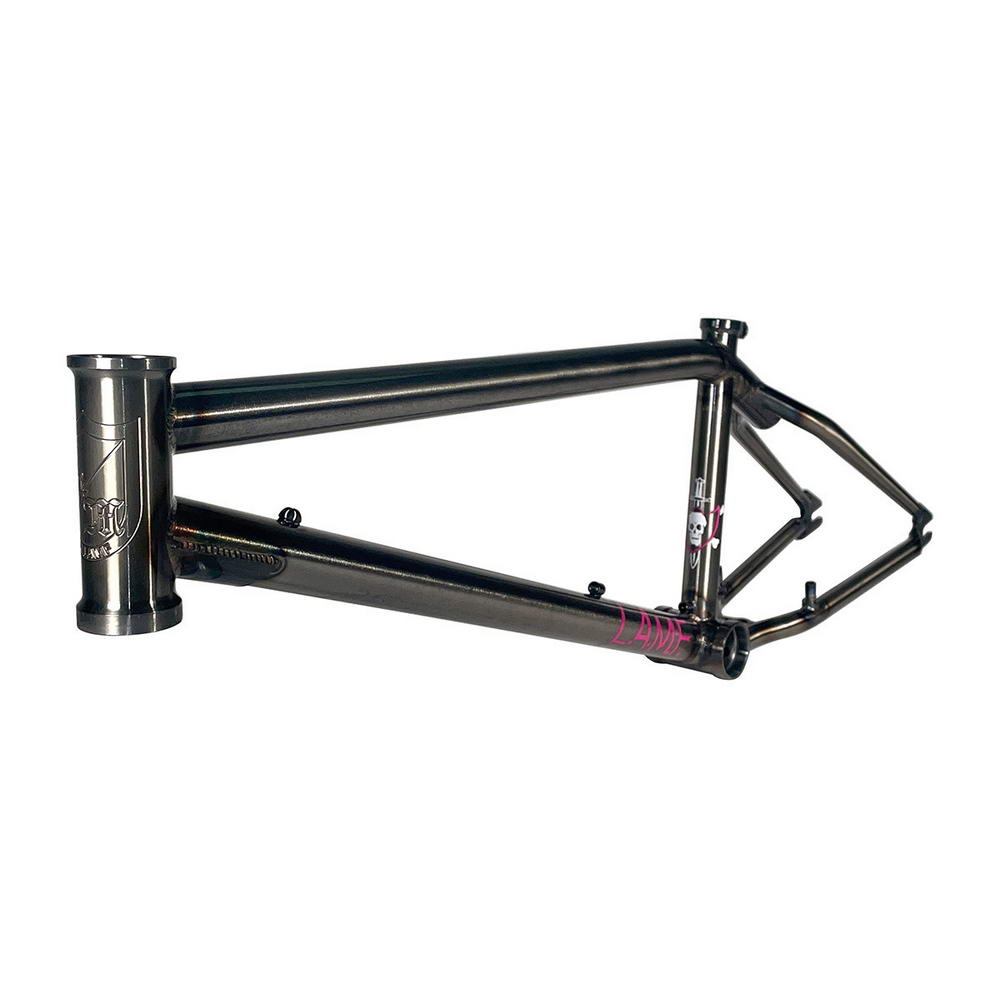 Rama BMX S&M Bikes L.A.M.F. Jason Ball Signature | RideHub