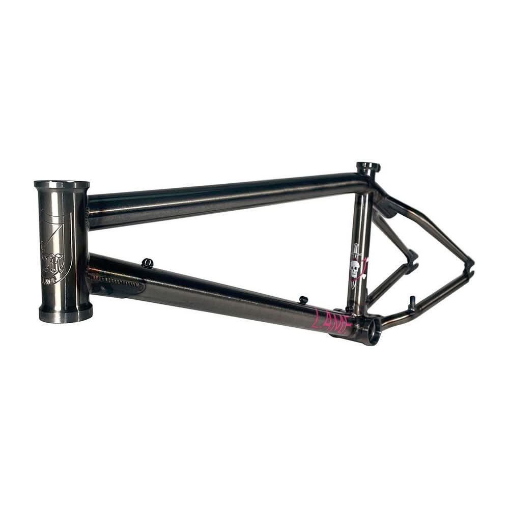Rama BMX S&M Bikes L.A.M.F. Jason Ball Signature | RideHub