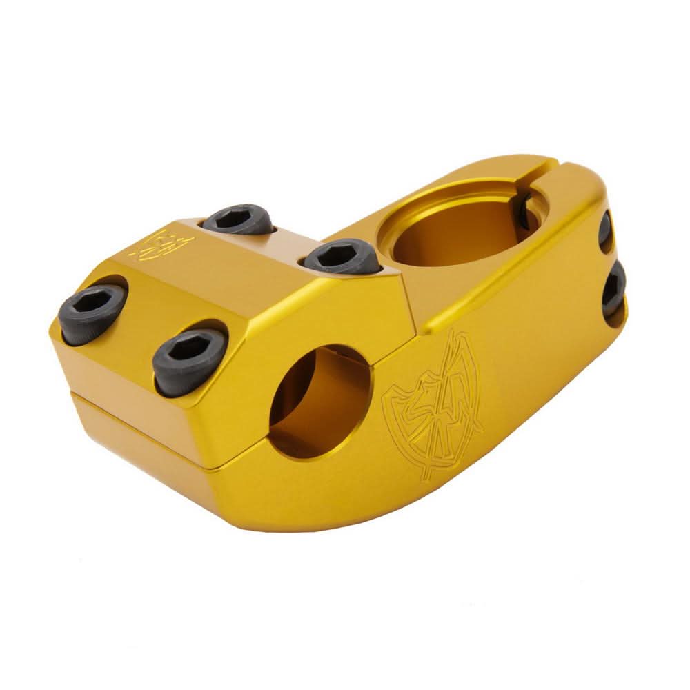 Mostek BMX S&M Bikes Enduro V2 Stem | RideHub