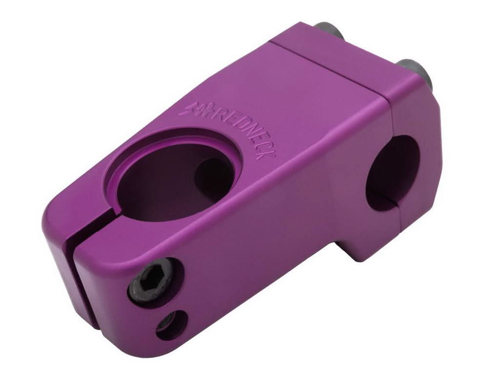 Mostek BMX S&M Bikes Shredneck Stem | RideHub