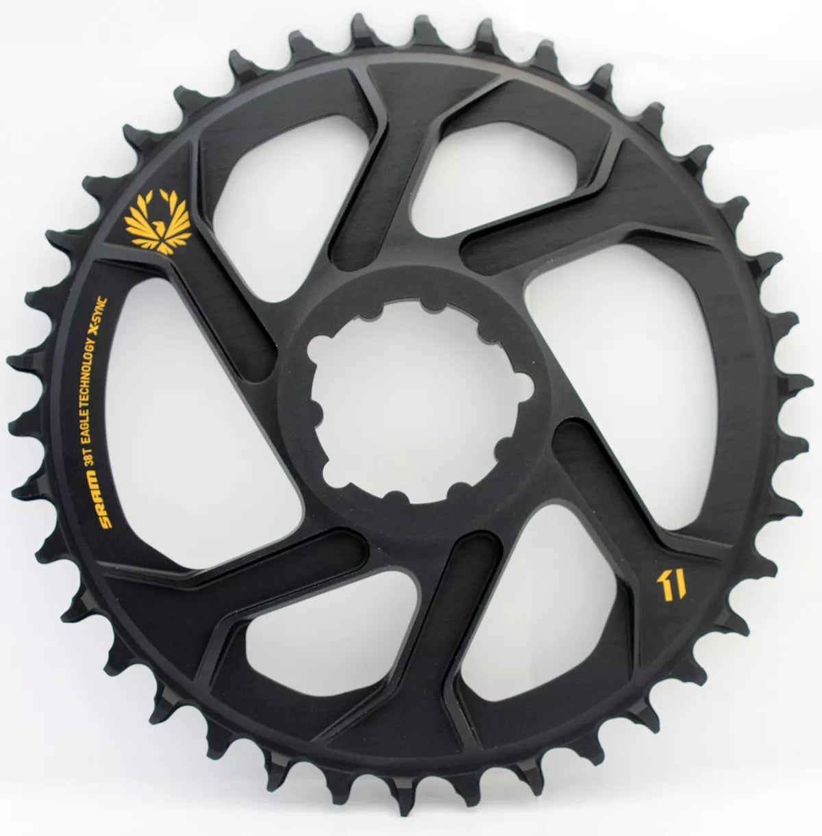 SRAM X-Sync 2 SL Eagle Chainring | RideHub