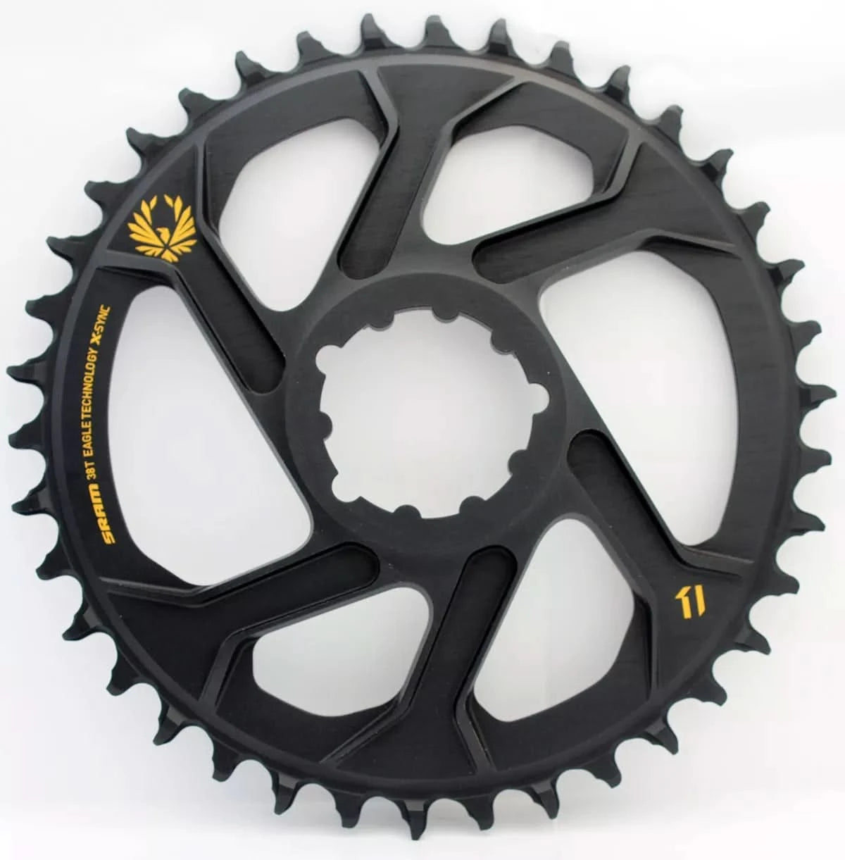 SRAM X-Sync 2 SL Eagle Chainring | RideHub