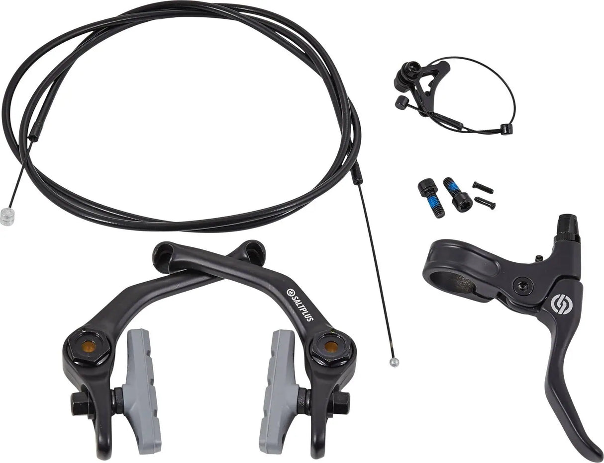 Salt Plus Geo XL U-Brake BMX Brake Kit - Rear | RideHub