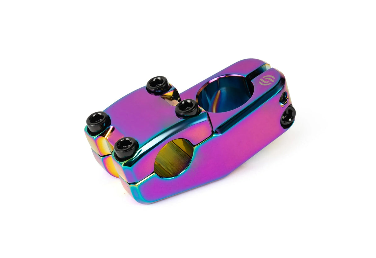 Salt AM V2 Topload 50mm Oilslick BMX Stem | RideHub