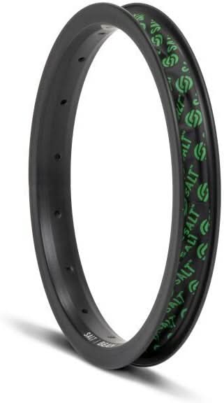 BMX Salt Beam Rim 12" | Ride Hub