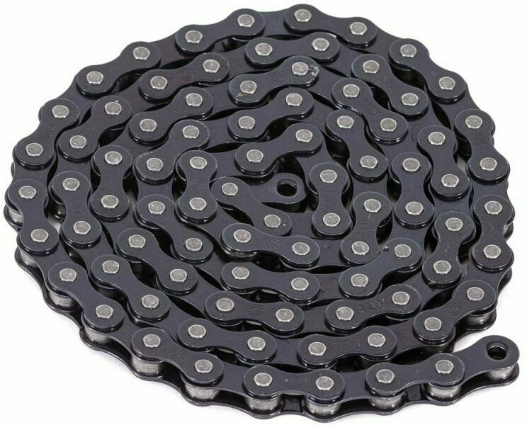BMX Chain Salt AM Chain 1/2" x 1/8" | Ride Hub