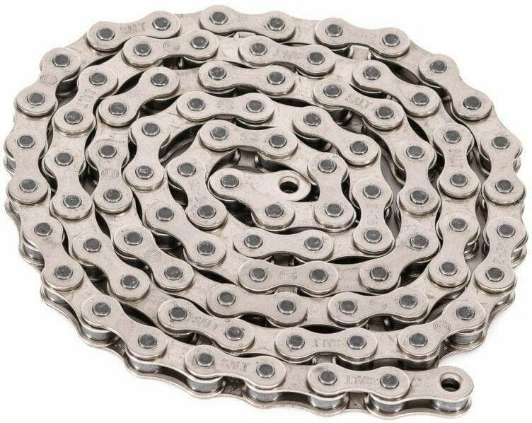 BMX Chain Salt AM Chain 1/2" x 1/8" | Ride Hub