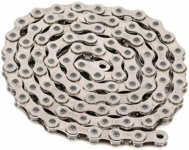 BMX Chain Salt AM Chain 1/2" x 1/8" | Ride Hub
