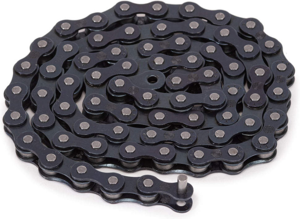 BMX Salt Traction Chain 1/2" x 1/8" | Ride Hub