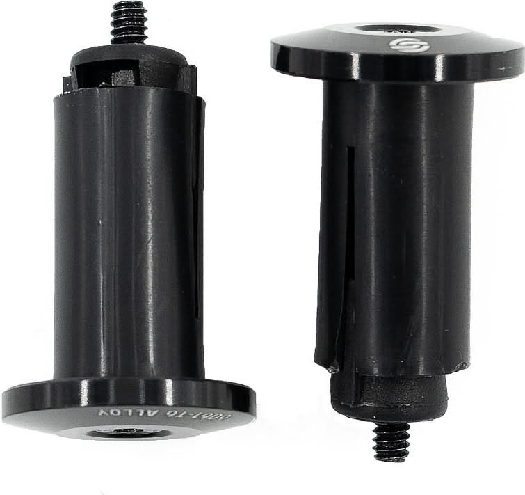 Barends Salt Simple Barends | RideHub