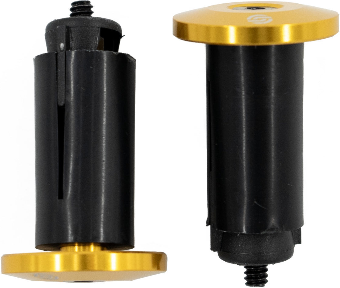 Barends Salt Simple Barends | RideHub