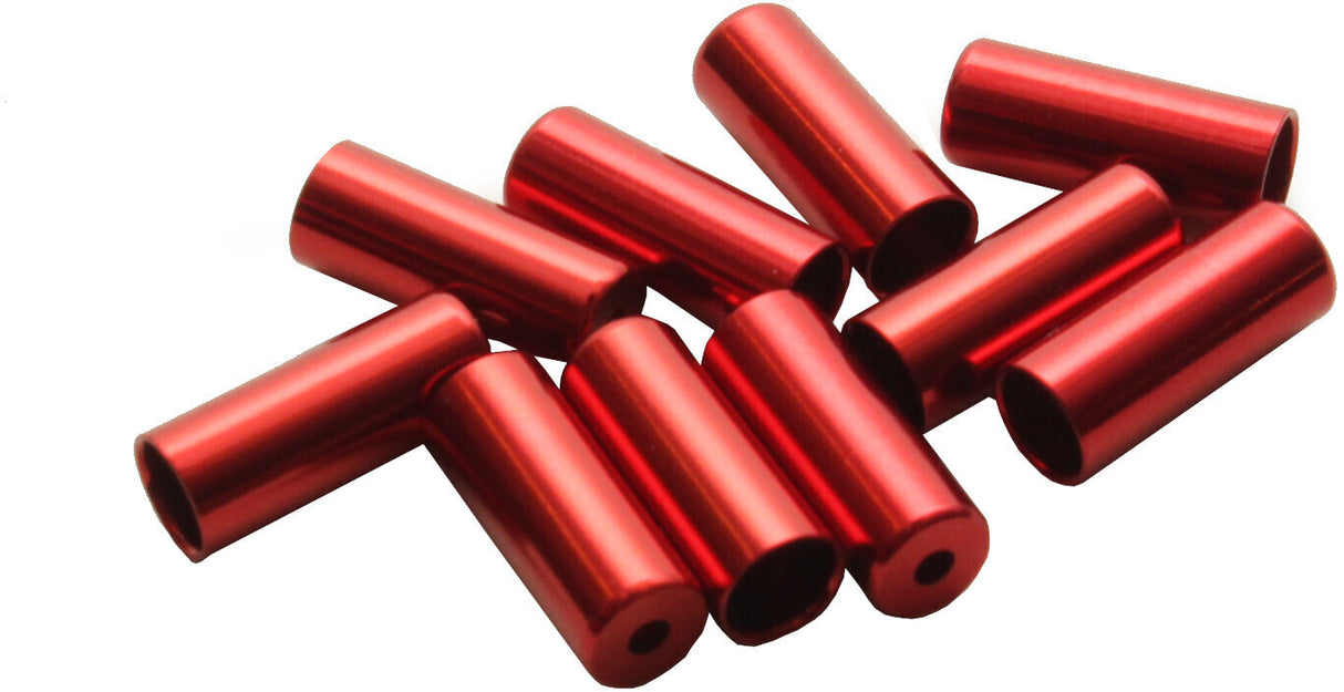 Salt Cable End Caps (10 pcs) | Ride Hub