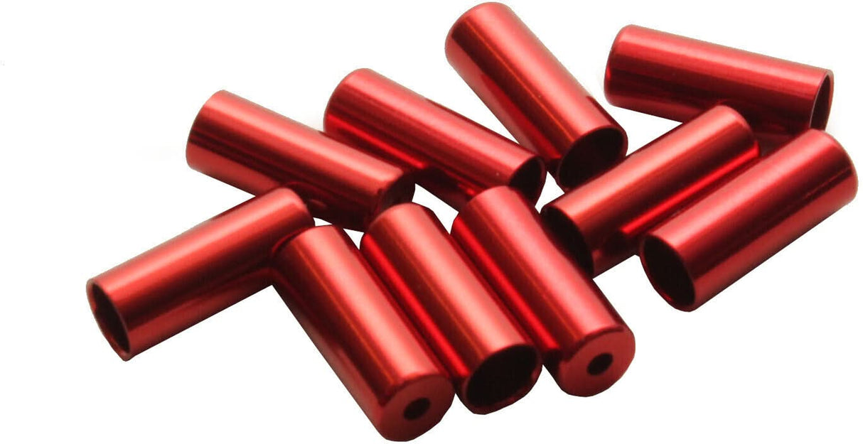 Salt Cable End Caps (10 pcs) | Ride Hub