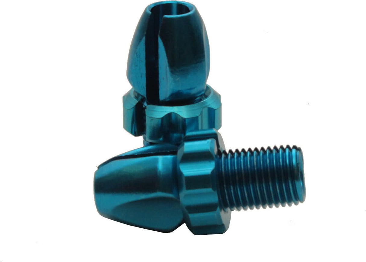 Salt M10 Barrel Adjuster | Ride Hub