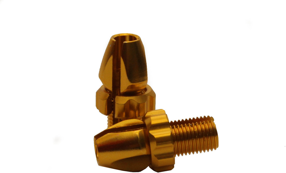 Salt M10 Barrel Adjuster | Ride Hub