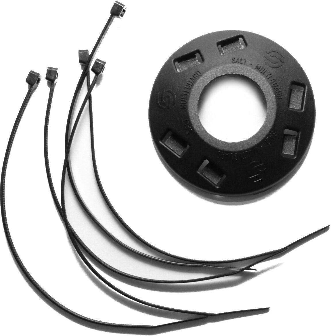 Hubguard Salt Multi Guard Hub Guard | RideHub