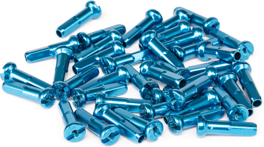 Salt Pro Spoke Nipples 16mm (40 pcs) | RideHub