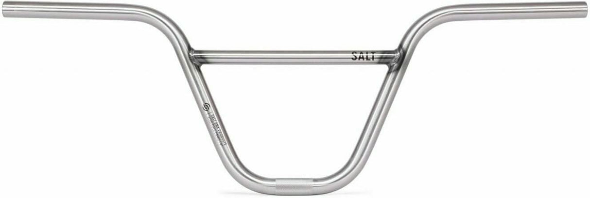 Salt Pro 2 Piece 9" Handlebar | Ride Hub