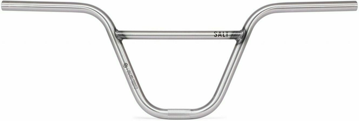 Salt Pro 2 Piece 9" Handlebar | Ride Hub