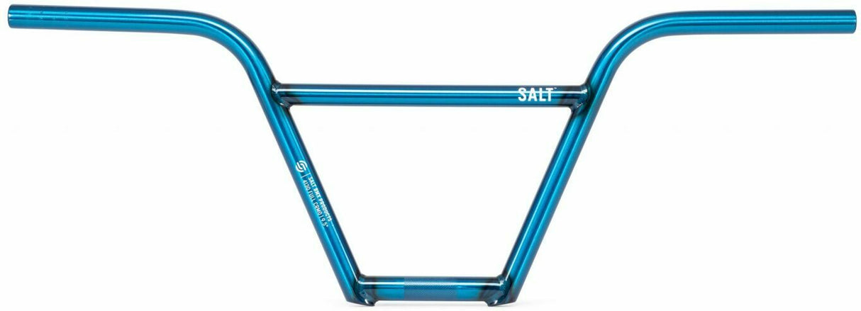 BMX Pro Handlebar 4-Piece 9" | Ride Hub