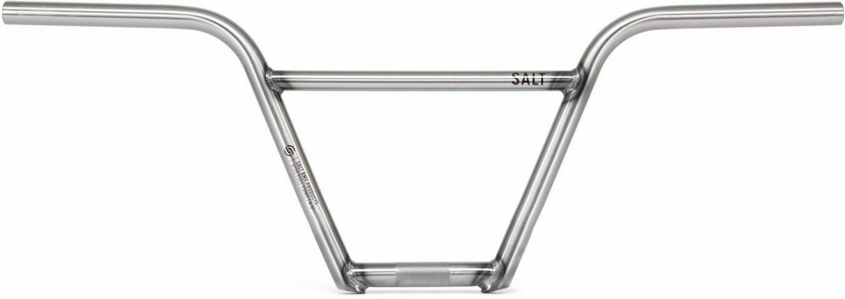 BMX Pro Handlebar 4-Piece 9" | Ride Hub