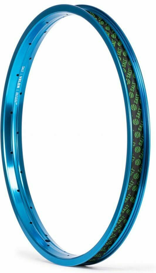 Salt VALON 36H BMX Rim | Ride Hub