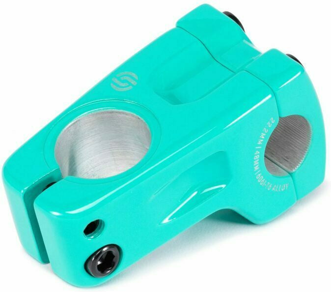 SaltBMX Pro Frontload 50mm BMX Stem | RideHub