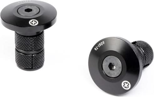 Barendy BMX SaltPlus HQ CNC | RideHub
