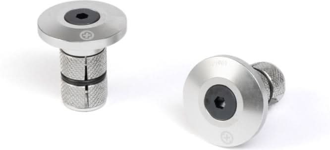 Barendy BMX SaltPlus HQ CNC | RideHub