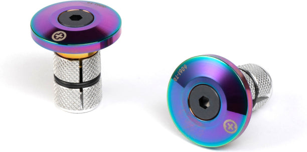 Barendy BMX SaltPlus HQ CNC | RideHub