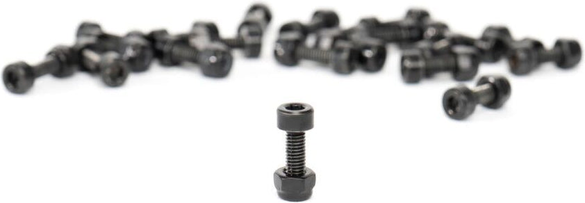SaltPlus HQ PC Pedal Replacement BMX Pin Kit | Ride Hub