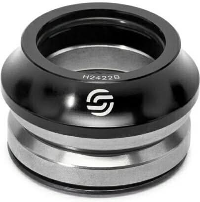 BMX Salt Pro Integrated Headset 1 1/8" | Ride Hub