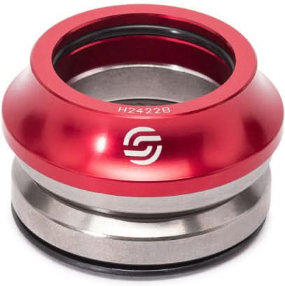 BMX Salt Pro Integrated Headset 1 1/8" | Ride Hub