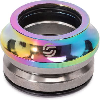 BMX Salt Pro Integrated Headset 1 1/8" | Ride Hub