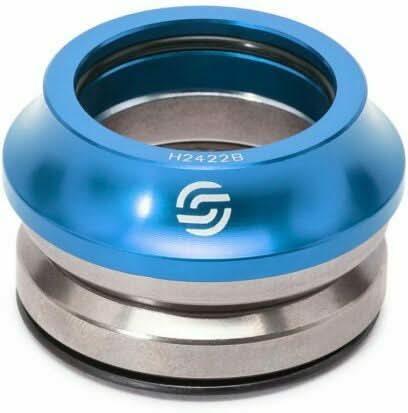 BMX Salt Pro Integrated Headset 1 1/8" | Ride Hub