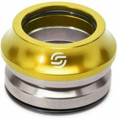 BMX Salt Pro Integrated Headset 1 1/8" | Ride Hub