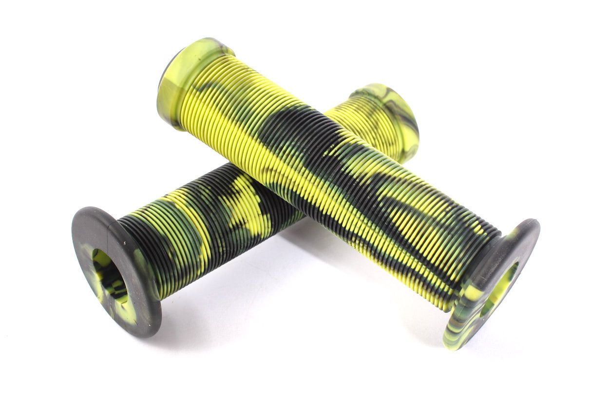KHE ACME 2TONE BMX Grips | RideHub