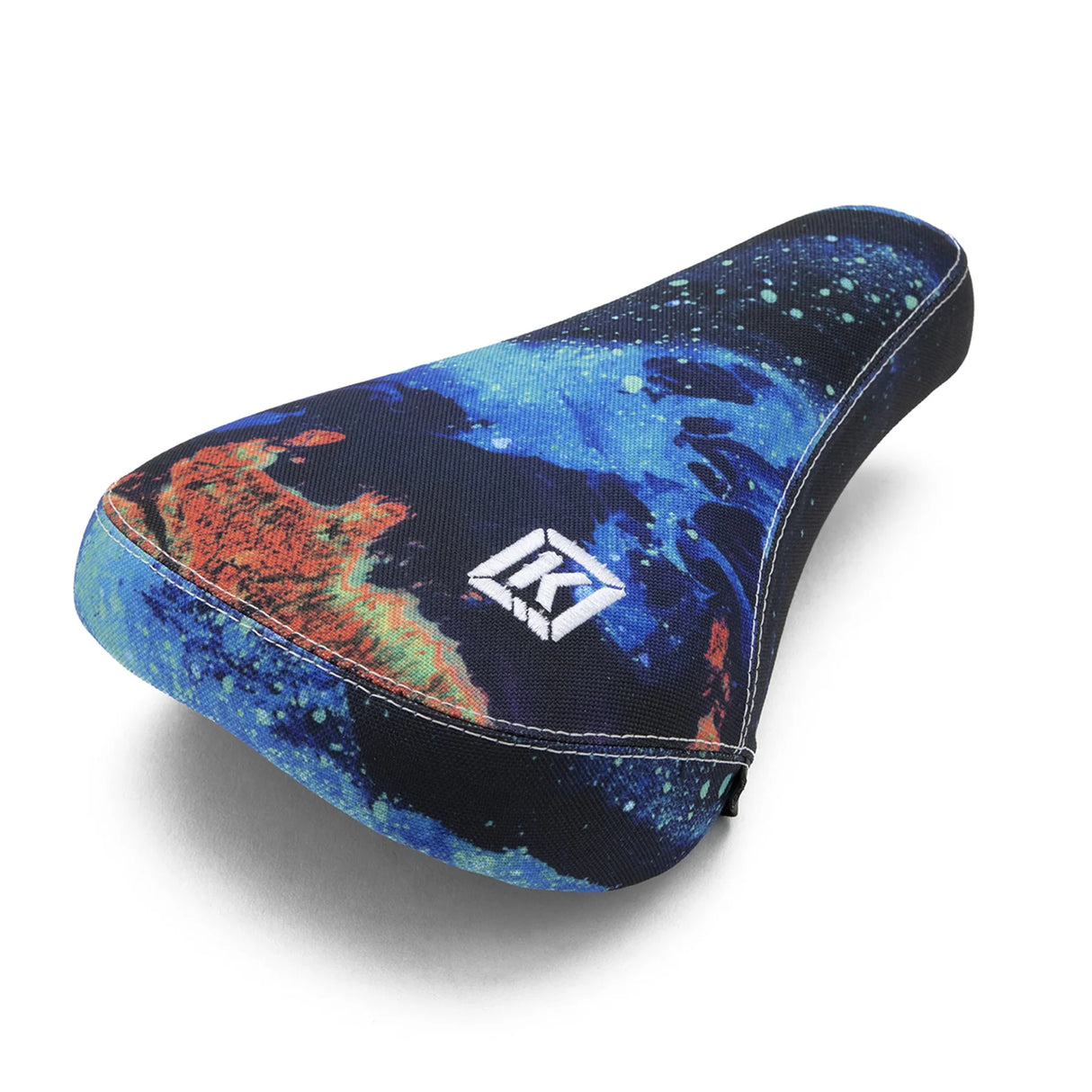 BMX Kink OCEANIC Seat | RideHub