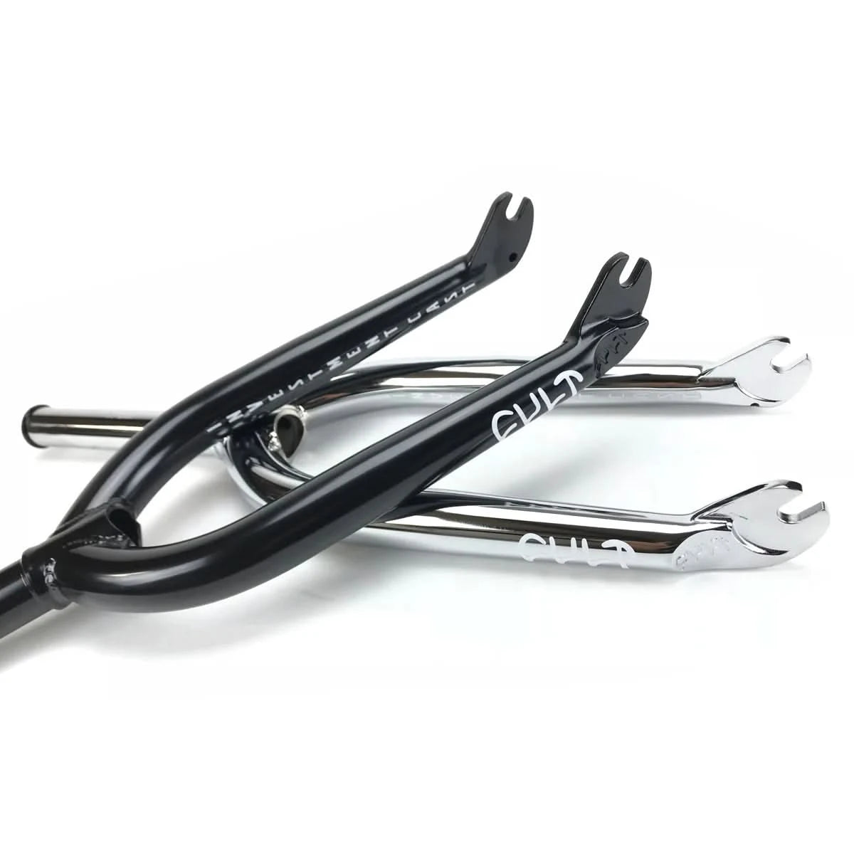 Cult Sect BMX Fork | RideHub