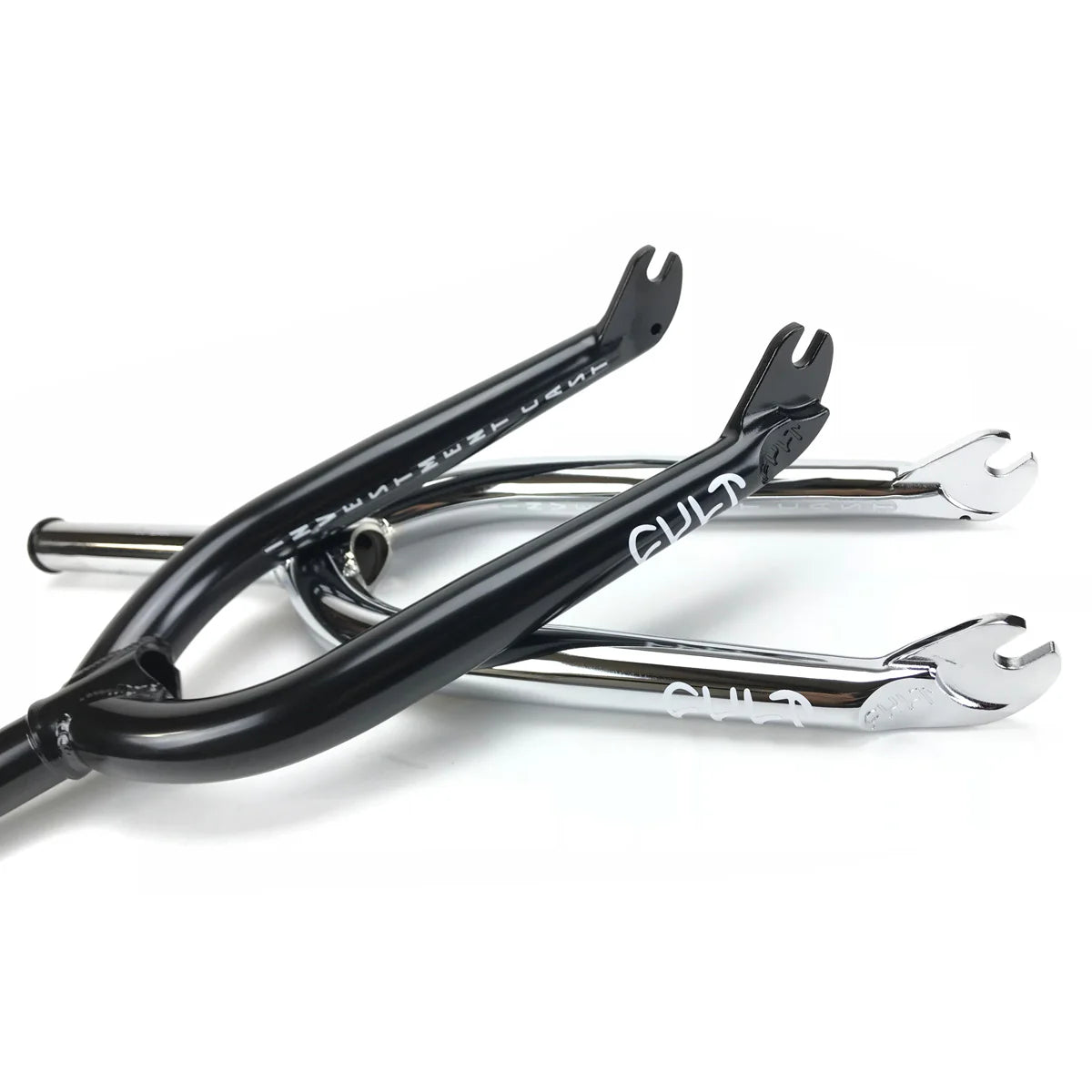 Cult Sect BMX Fork | RideHub