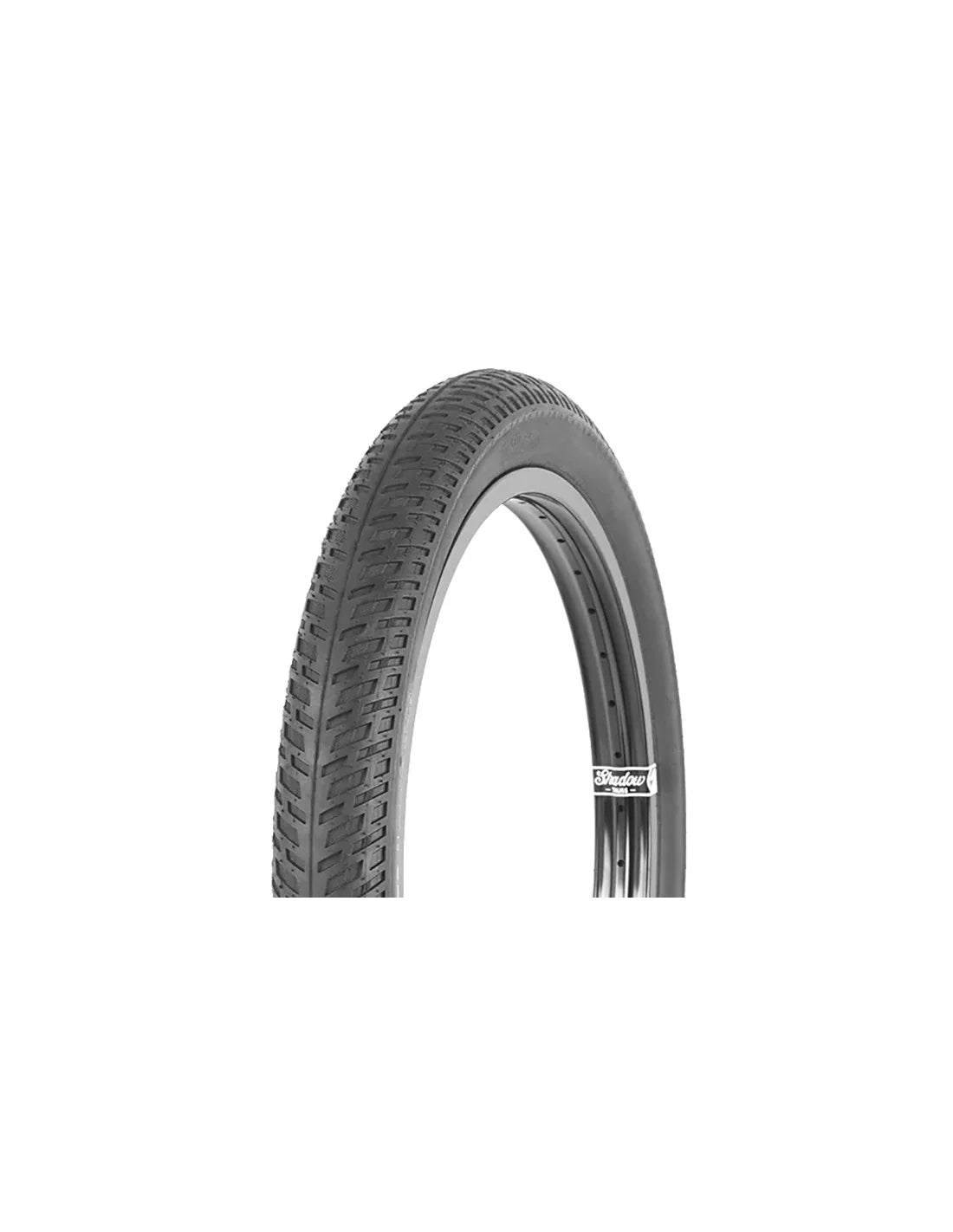 BMX Shadow Contender Welterweight Tire | RideHub