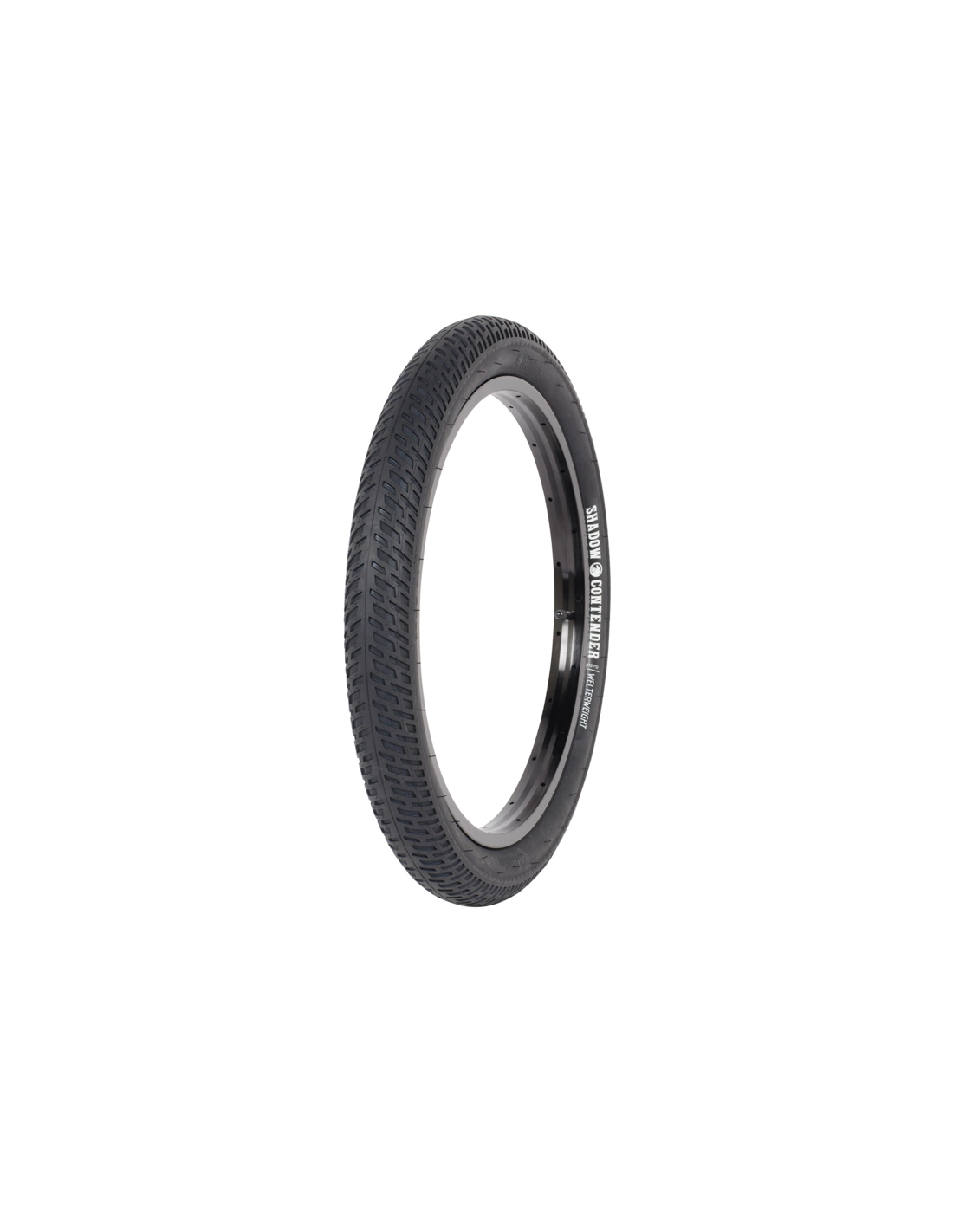 BMX Shadow Contender Welterweight Tire | RideHub